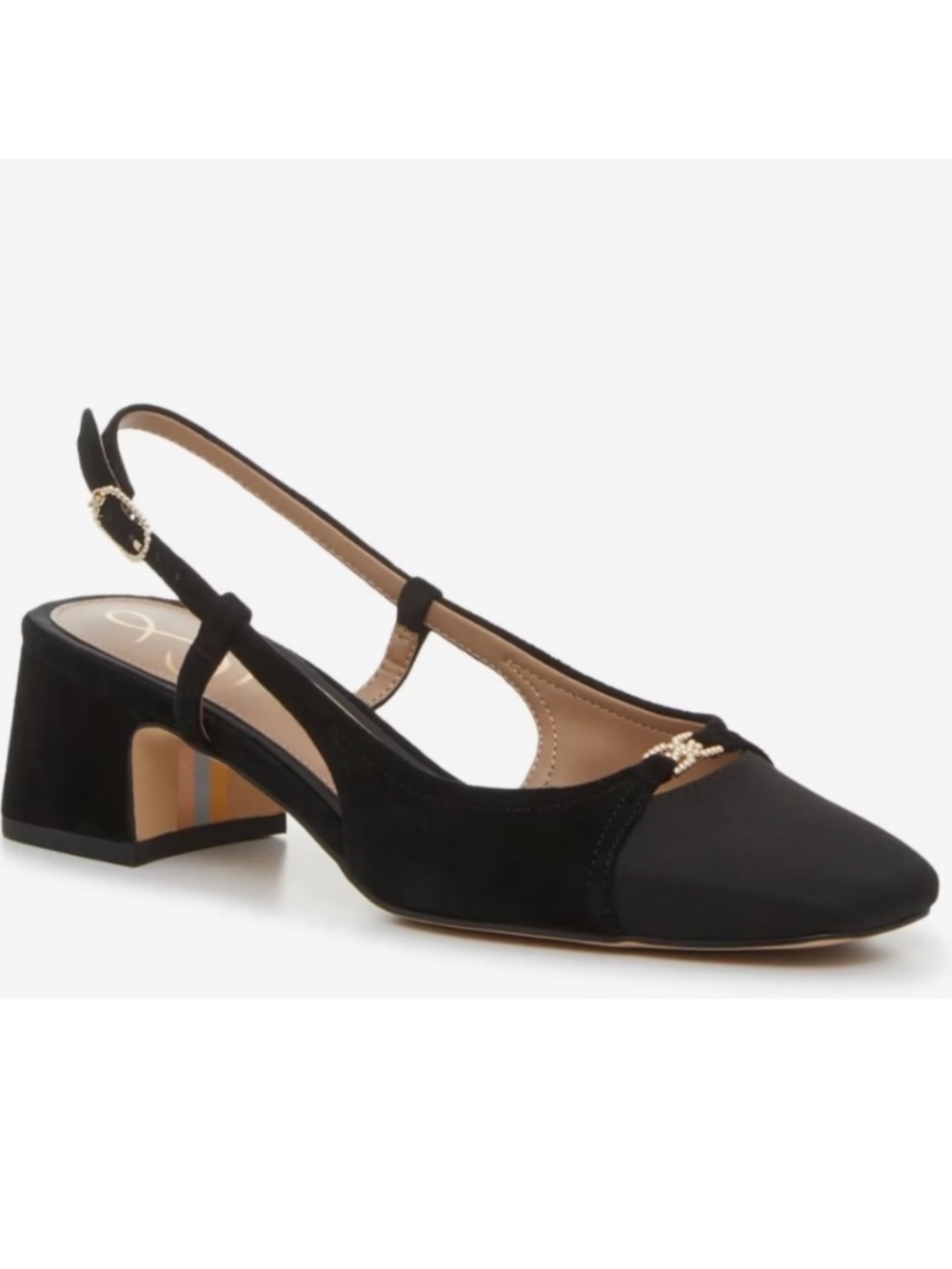 Sam Edelman Tarra Pump